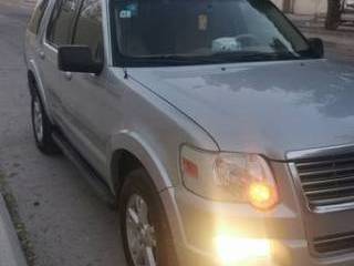 Ford Explorer, 2009, Automatic, 200000 KM,