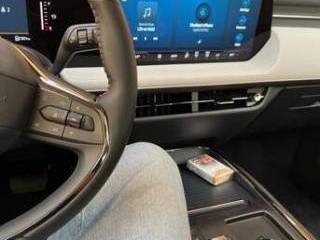 Ford Taurus, 2023, Automatic, 6000 KM, Titanium - PPF And Window Tints 3M