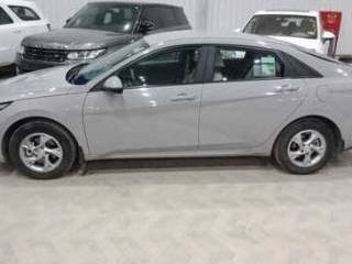 Hyundai Elantra, 2022, Automatic, 63000 KM, Very Clean Car (Cash & Installm
