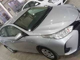 Toyota Yaris, 2022, Automatic, 45000 KM, Almost New & Under Warranty - Cash
