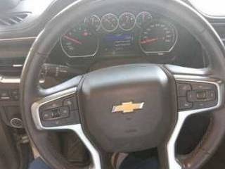 Chevrolet Suburban, 2021, Automatic, 122000 KM, Clean Car With Original Pai