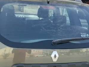 Renault Duster, 2015, Automatic, 130010 KM,
