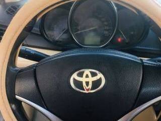 Toyota Yaris, 2024, Automatic, 250000 KM, Toyota Yards 2014