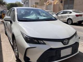 Toyota Corolla, 2020, Automatic, 66500 KM, 1.6 XLi, , 67000 SAR