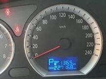 Hyndai Sonata, 2008, Automatic, 227000 KM, Model, Good Condition,