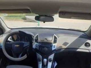 Chevrolet Cruze, 2013, Automatic, 123000 KM,