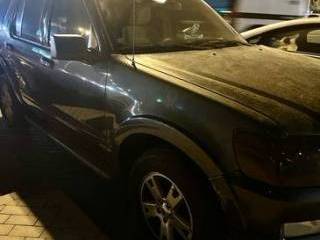 Ford Explorer, 2010, Automatic, 280000 KM, Ford Explore 4x4 For Urgent Sale