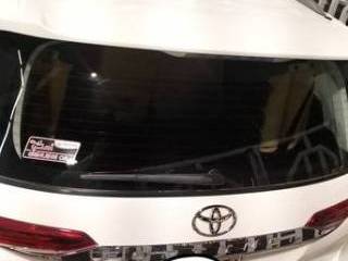 Toyota Fortuner GX, 2019, Automatic, 142000 KM, Well Maintained Warranted G