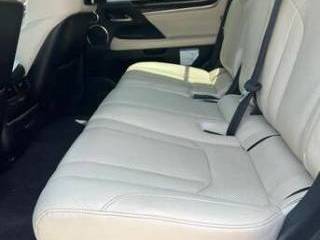 Lexus LX 570, 2020, Automatic, 154000 KM, Wonderfully Well Maintained Genui