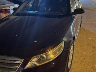 FORD TAURUS SEL, 2011, Automatic, 475 KM, GOOD CONDITION USE CAR FOR SALE