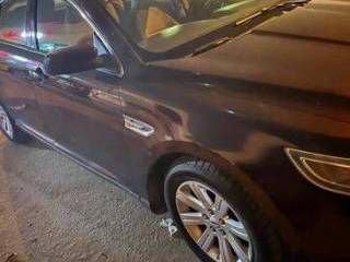 FORD TAURUS SEL, 2011, Automatic, 475 KM, GOOD CONDITION USE CAR FOR SALE