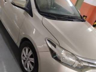 Toyota Yaris, 2014, Automatic, 260090 KM, Good Condition