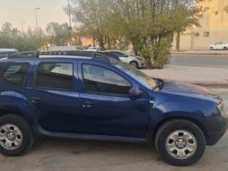 Renault Duster, 2016, Manual, 137000 KM, Model, 137000km.Family Used By Ind