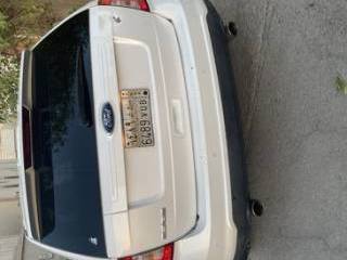 Ford Edge, 2011, Automatic, 235700 KM, - Well Maintained