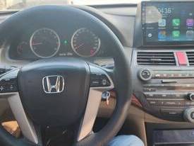 Honda Accord 2008 Full Options, 2008, Automatic, 460000 KM,