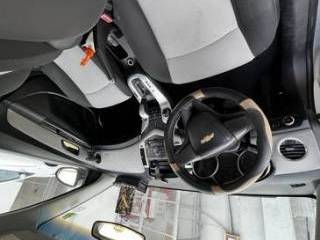 Chevrolet Cruze, 2011, Automatic, 117000 KM,