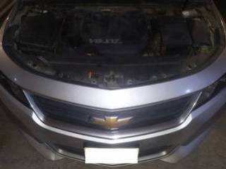 Chevrolet Impala LS V6, 2015, Automatic, 194000 KM, - ODO 194000 - Well Mai