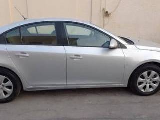 Chevrolet Cruze, 2016, Automatic, 275000 KM, Very Clean