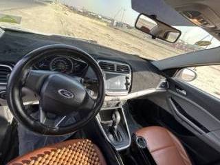Ford Escort, 2020, Automatic, 115000 KM, Ambient Plus ,,115KM,No Accident