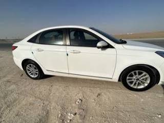 Ford Escort, 2020, Automatic, 115000 KM, Ambient Plus ,,115KM,No Accident