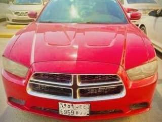 Dodge Charger, 2013, Automatic, 229000 KM, URGENT SALE! RED IN DEAL PRICE !
