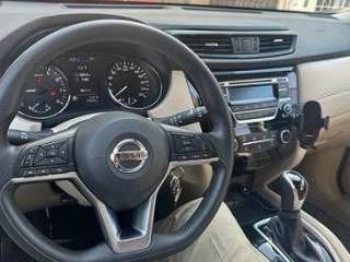 Nissan X-Trail, 2019, Automatic, 75000 KM, 75000 Good Condition