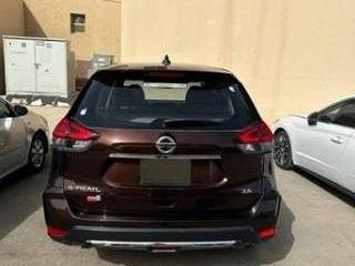 Nissan X-Trail, 2019, Automatic, 75000 KM, 75000 Good Condition