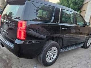 2015, 2015, Automatic, 304000 KM, Chevrolet Tahoe First Owner Family Used C