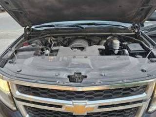 2015, 2015, Automatic, 304000 KM, Chevrolet Tahoe First Owner Family Used C