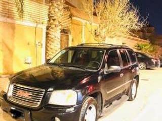 Gmc Envoy, 2009, Automatic, 290000 KM, For Sale