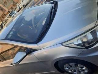 Hyundai Accent, 2016, Automatic, 158714 KM, For Sell