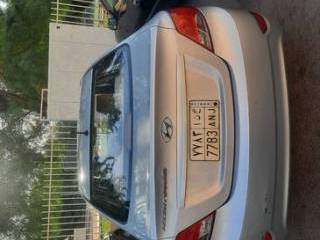 Hyundai Accent, 2016, Automatic, 158714 KM, For Sell
