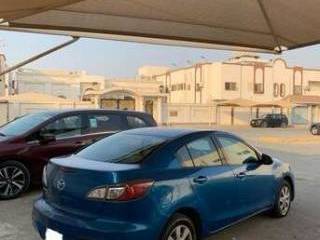 Mazda 3, 2013, Automatic, 173 KM, . . . Engine Gearbox Perfect Condition . 