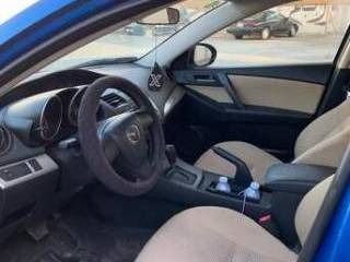 Mazda 3, 2013, Automatic, 173 KM, . . . Engine Gearbox Perfect Condition . 