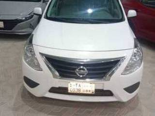 Nissan Sunny, 2022, Automatic, 62000 KM, Very Clean Cars - Cash & Installme