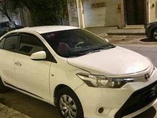 Toyota Yaris, 2014, Automatic, 295000 KM, , , 295K KM, 24500 Riyal Fahas Va