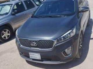 Kia Sorento, 2016, Automatic, 239000 KM, Clean And Well Maintained