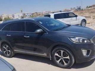 Kia Sorento, 2016, Automatic, 239000 KM, Clean And Well Maintained