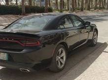 Dodge Charger, 2020, Automatic, 60000 KM, Excellent Diplomatic Vehicle