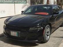 Dodge Charger, 2020, Automatic, 60000 KM, Excellent Diplomatic Vehicle