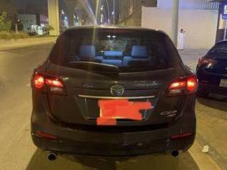 Mazda CX-09, 2015, Automatic, 180000 KM, Well Maintained Mazda CX 9 For Sal