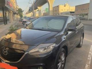Mazda CX-09, 2015, Automatic, 180000 KM, Well Maintained Mazda CX 9 For Sal