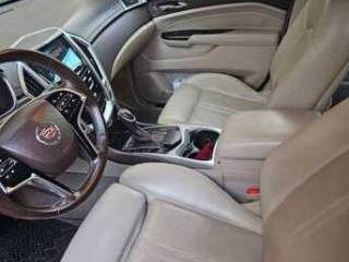 Cadillac SRX, 2013, Automatic, 53739 KM, Senior Expat Owned Cadillac For Sa