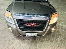 Gmc Terrain, 2012, Automatic, 200 KM, Need To Sell Urgent
