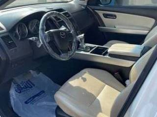 Mazda CX-09, 2016, Automatic, 148000 KM, Urgent Sale