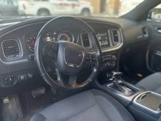 Dodge Charger, 2018, Automatic, 206121 KM, Sxt V6 Excellent Condition Just 