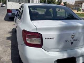 Renault Symbol, 2016, Automatic, 151000 KM, SAR 15,000, , , , 151,000 KM
