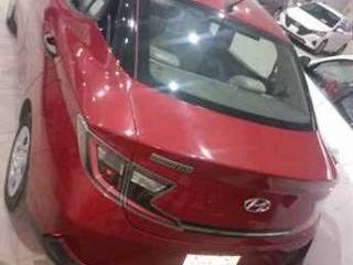 Hyundai I10, 2022, Automatic, 49800 KM, Very Clean Car ((Cash & Installment