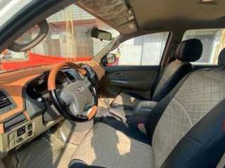 Toyota Fortuner, 2013, Automatic, 183000 KM, For Sale