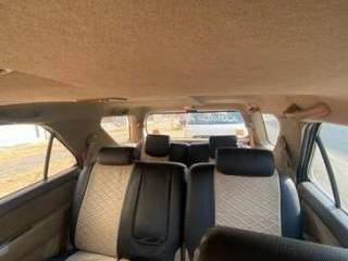 Toyota Fortuner, 2013, Automatic, 183000 KM, For Sale